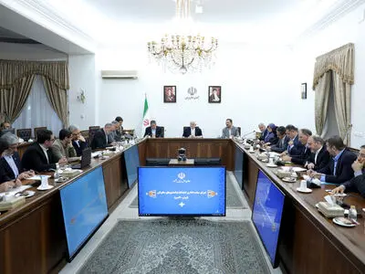 ثبت‌نام ۲هزار و ۷۰۰ فعال اقتصادی از ۱۰۱ کشور در نمایشگاه ایران اکسپو