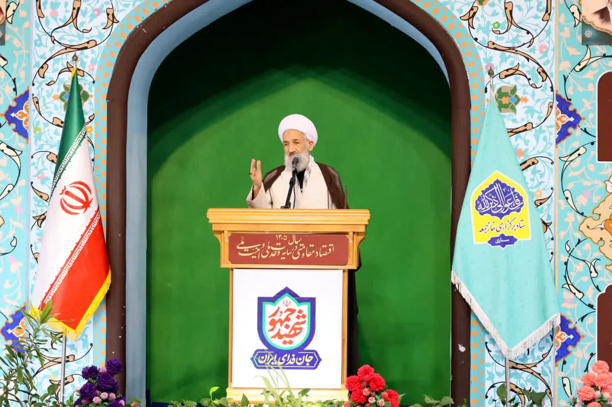 لزوم تشکیل قرارگاه عملیاتی برای مقابله با «تروریست‌های اقتصادی» / فراخوان برای تسهیل ازدواج جوانان و جوانی جمعیت