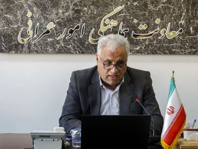 آغاز عملیات اجرایی سایت هسته‌ای شیراز با رویکرد کشاورزی و تولید رادیودارو