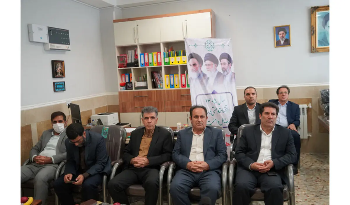 بازسازی ۱۲۸ فضای آموزشی آسیبدیده در جنگ رمضان کرمانشاه به پایان رسید بازسازی ۱۲۸ فضای آموزشی آسیبدیده در جنگ رمضان کرمانشاه به پایان رسید