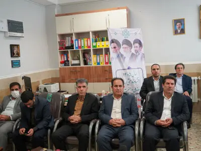 بازسازی ۱۲۸ فضای آموزشی آسیب‌دیده در جنگ رمضان کرمانشاه به پایان رسید