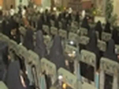 همایش ائمه جماعات، هیات امناء مساجد و فرماندهان حوزه و پایگاه‌های مقاومت بسیج برگزار شد