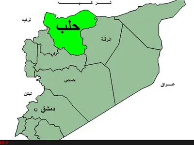 آغاز قریب‌الوقوع نبردی ویرانگر علیه تروریست‌ها در حلب
