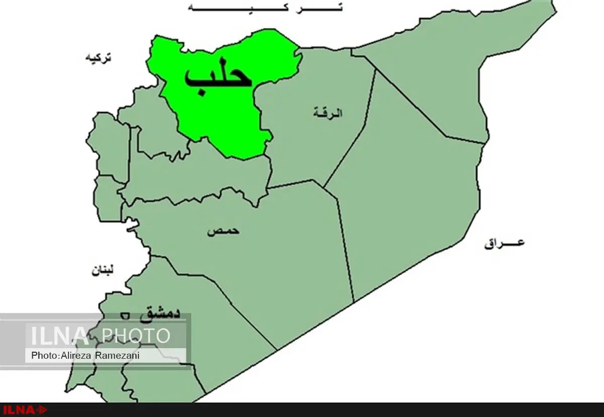 آغاز قریبالوقوع نبردی ویرانگر علیه تروریستها در حلب