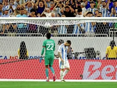 ویدئو: 31 پنالتی ازدست رفته لیونل مسی