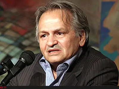 آیا وجود او در ایران تمام شده است؟!