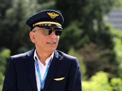 فرهاد یوسفی‌نژادی سرپرست هواپیمایی کیش شد
