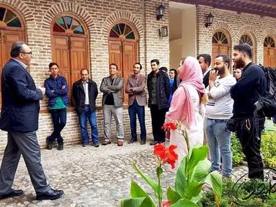 فرصتی ویژه برای راهنمایان گردشگری ایران: همکاری کانون و جامعه راهنمایان گردشگری ایران با یک شرکت خدمات مسافرتی 