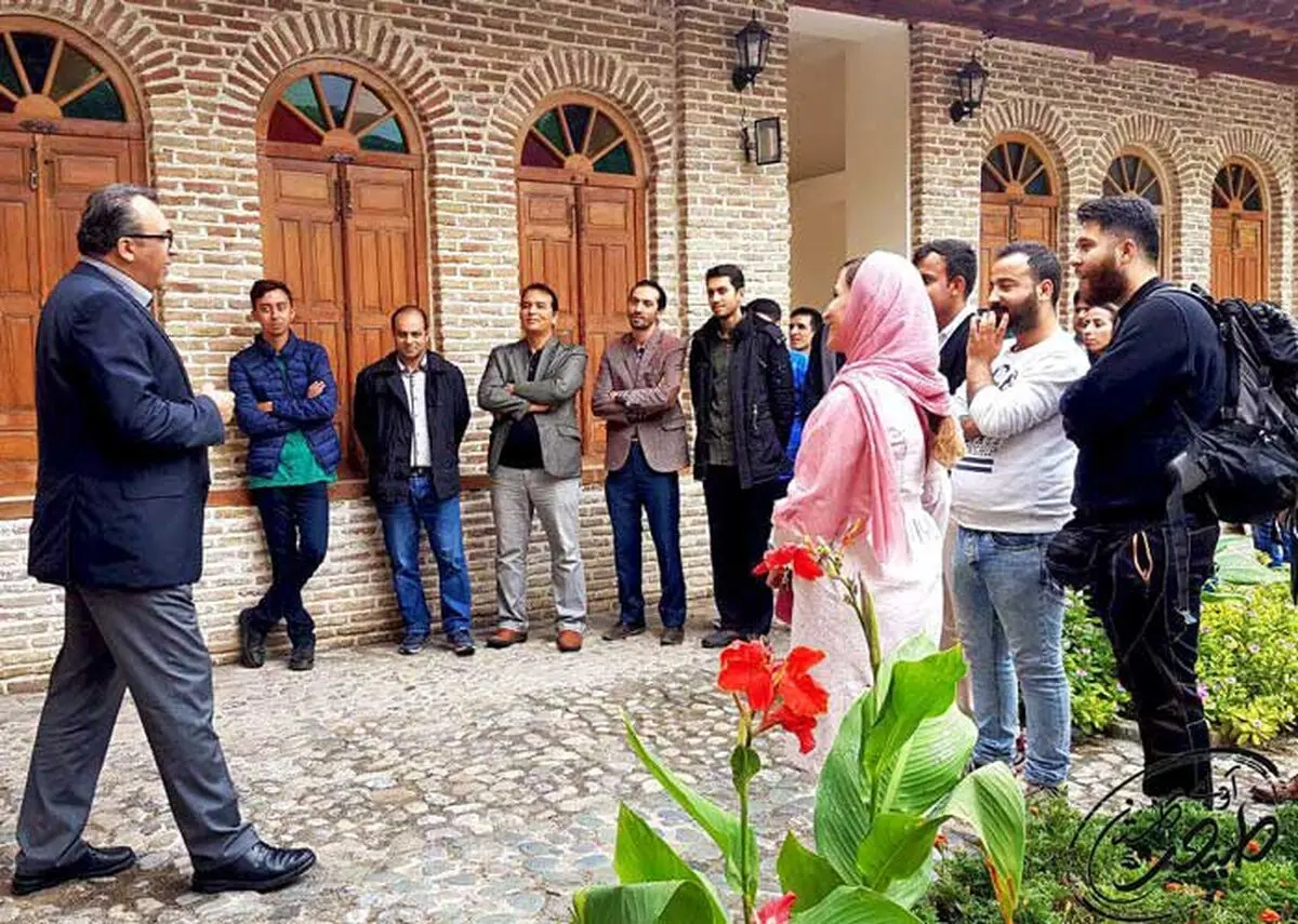 فرصتی ویژه برای راهنمایان گردشگری ایران: همکاری کانون و جامعه راهنمایان گردشگری ایران با یک شرکت خدمات مسافرتی 