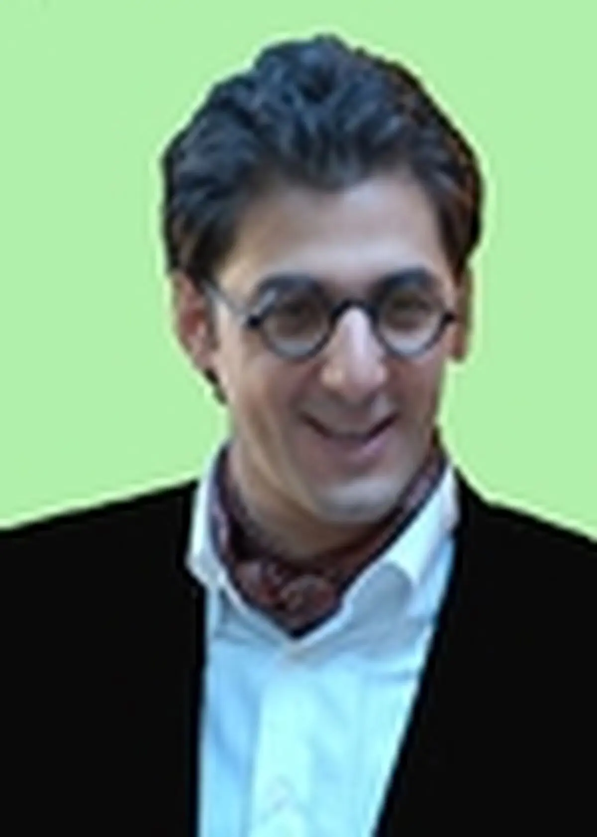 اجرای هوشیار خیام در نیاوران