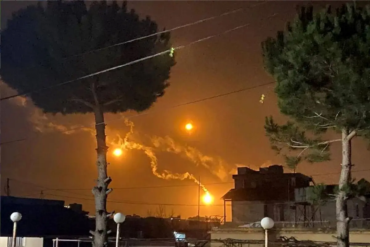 هزاران صهیونست در پی حملات موشکی ایران آوار شدند/  ثبت بیش از ۱۴ هزار درخواست غرامت برای خسارات واردشده به اموال 