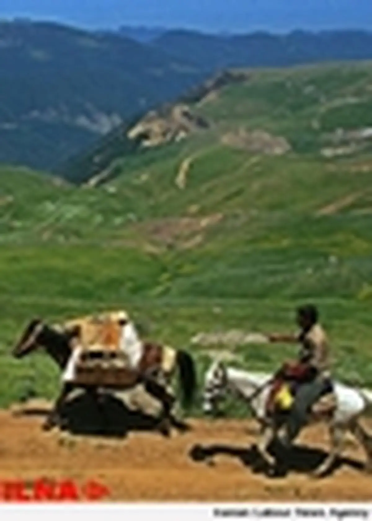 قشلاق برای کوچ عشایر آماده نیست