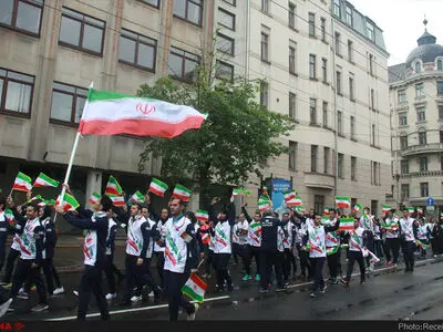 اعلام اسامی ورزشکاران پنج رشته اعزامی  مسابقات جهانی کارگران 