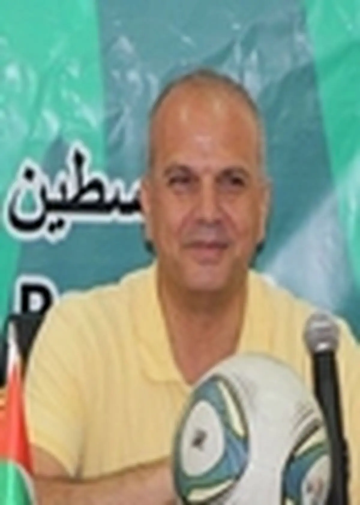 الحسن: بدشانس بودیم / می‌خواهیم عراق را شکست دهیم!