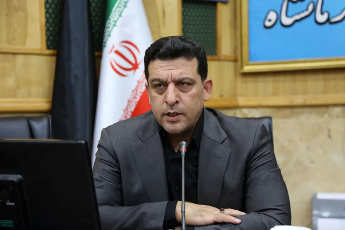 شتاب کرمانشاه برای عبور از ناترازی برق
