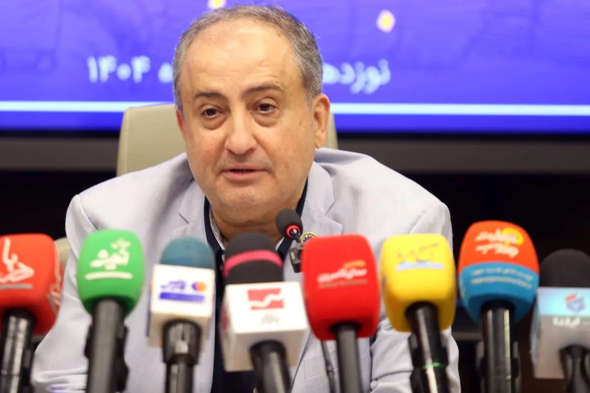 مسیر صادرات صادرکنندگان هرمزگان باز شد +فیلم