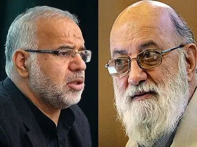 واکنش رئیس و خزانه‌دار شورای شهر تهران به ساخت ملکی با ۴ طبقه اضافه در منطقه ۲ 