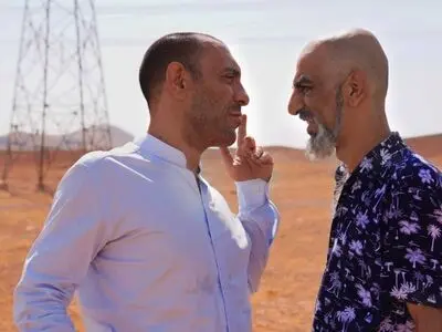 فیلم کوتاه «نفس نکش» آماده نمایش شد