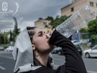 «به من دست نزن» در دو جشنواره جهانی