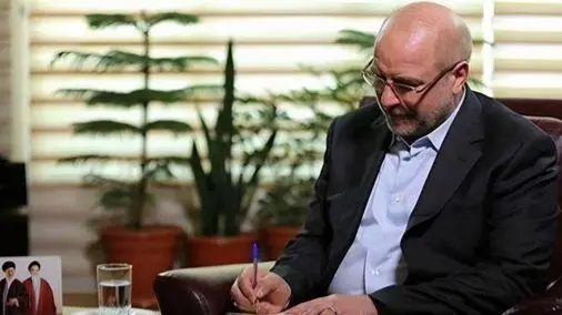 قاليباف يرد على ترامب: الشعب الإيراني أحبط أعداء أكثر خبرة بكثير