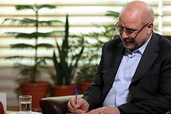 
Ghalibaf congratulates Christian counterparts on Christmas
