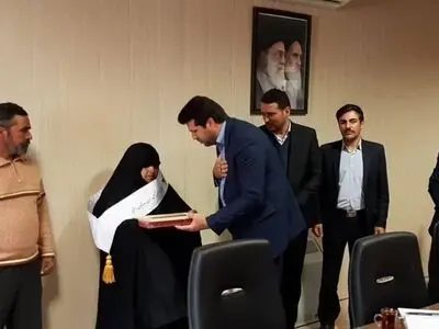 به دنبال پوشش صددرصدی شهروندان خور و بیابانک  هستیم