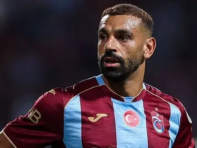 ویدئو: نخستین گل صلاح با پیراهن ترابزون‌اسپور