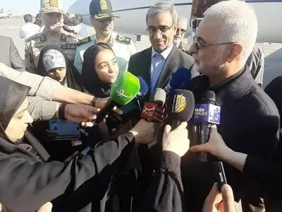 بیشترین خروج اتباع افغانستانی از مرز خراسان رضوی صورت گرفته است