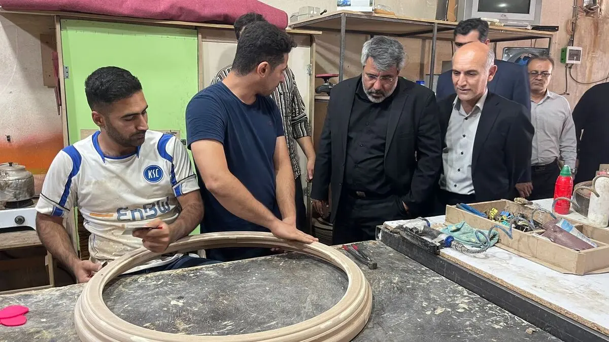 پایش و راستی‌آزمایی تعهدات اشتغال دستگاه‌های اجرایی استان انجام می‌شود

