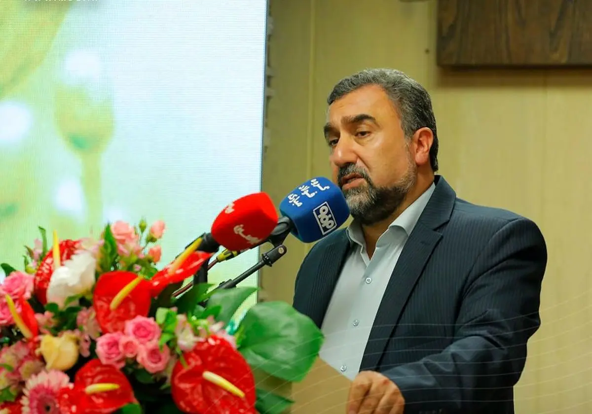 پیشران بزرگ‌ترین اقدام پیشگیرانه سرطان در تاریخ سلامت اصفهان