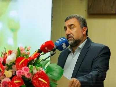 پیشران بزرگ‌ترین اقدام پیشگیرانه سرطان در تاریخ سلامت اصفهان