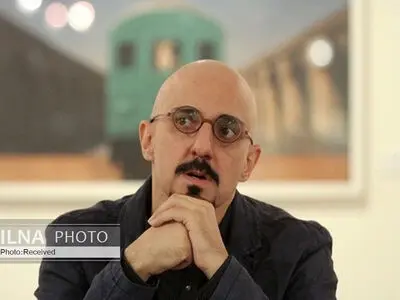 هنرمندان محافظه‌کار شده‌اند اما من حین کار به مخاطب فکر نمی‌کنم