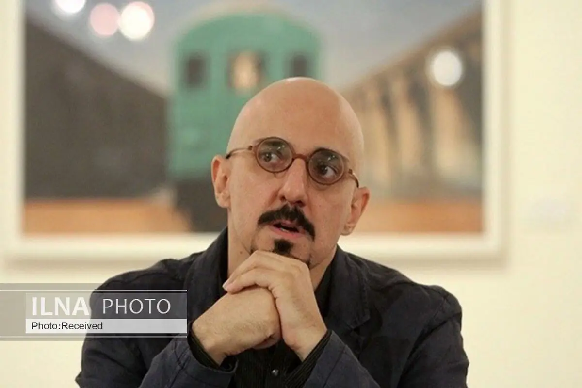 هنرمندان محافظه‌کار شده‌اند اما من حین کار به مخاطب فکر نمی‌کنم
