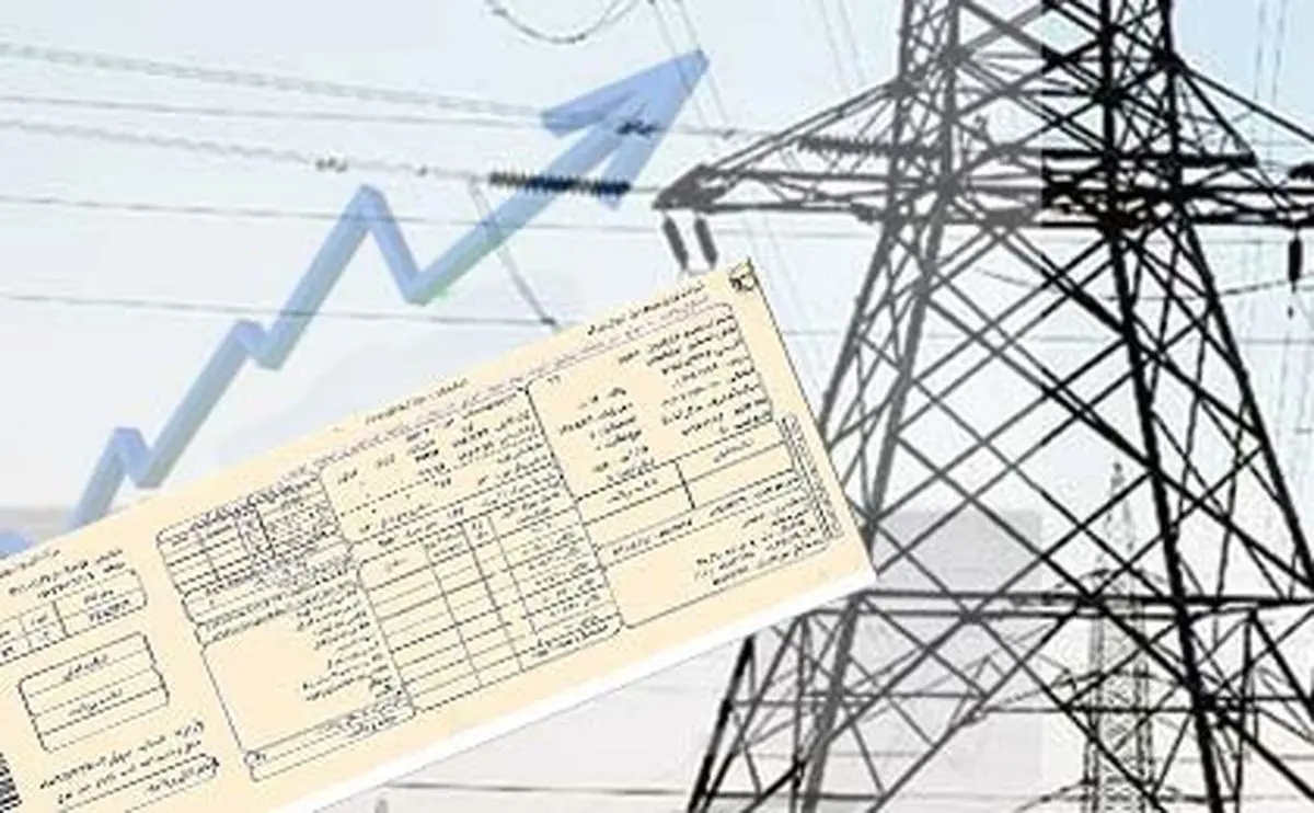 گیلانی‌ها امسال ۱۰ درصد بیشتر برق مصرف کردند/ بهای برق مشترکان پرمصرف ۲۳ درصد گرانتر می‌شود