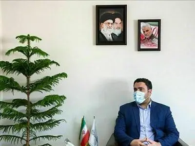 پیام خداحافظی مدیرعامل سابق خانه کتاب