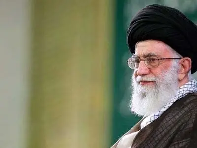 قائد الثورة الاسلامیة یعزی بوفاة واستشهاد عدد من المواطنین 