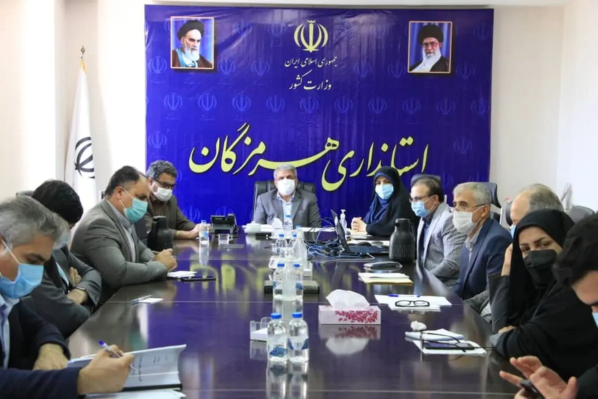 برای ایجاد شور انتخاباتی از تمامی ظرفیت‌های هرمزگان استفاده شود/ افزایش ثبت نام داوطلبان انتخابات شورای شهرهای هرمزگان به ۲۳۳ نفر