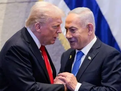 دیپلماسی شکننده یا تقابل کنترل‌شده؛ مأموریت نتانیاهو در واشنگتن درباره ایران چیست؟