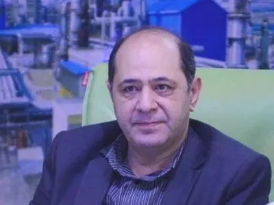 پیام مدیرعامل سازمان منطقه ویژه اقتصادی پتروشیمی بمناسبت فرا رسیدن دهه مبارک فجر 