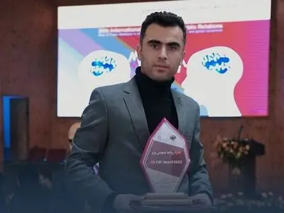 کارشناس روابط عمومی سیمیدکو به عنوان کارشناس برتر روابط عمومی کشور انتخاب شد