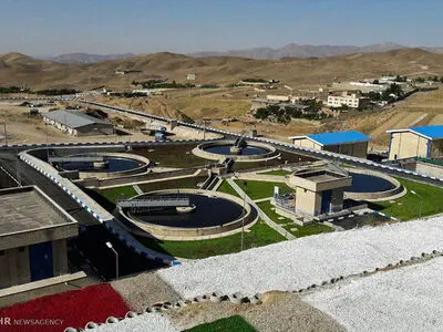 مشکلات ارزی و تأمین مالی تکمیل تصفیه‌خانه بندرعباس را پیگیری می‌کنم