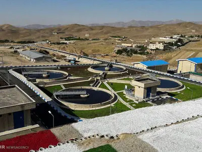 مشکلات ارزی و تأمین مالی تکمیل تصفیه‌خانه بندرعباس را پیگیری می‌کنم