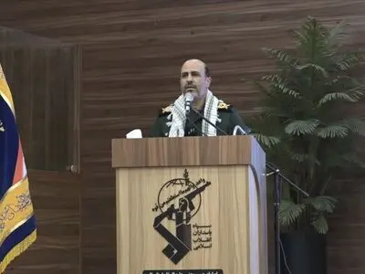 دفاع مقدس عنوانی سرشار از معنا و قابل تأمل است /جنگ تحمیلی تقابل جبهه اسلام با جبهه کفر بود