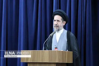 مسئولان و مدیران اجرایی باید پیوند خود را با دو نهاد حوزه و دانشگاه مستحکم کنند