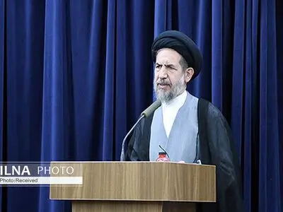 نماز جمعه تهران به امامت حجت‌الاسلام ابوترابی‌فرد اقامه می‌شود
