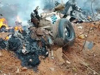 سقوط هواپیما در کنیا/احتمال کشته شدن ۱۲ نفر