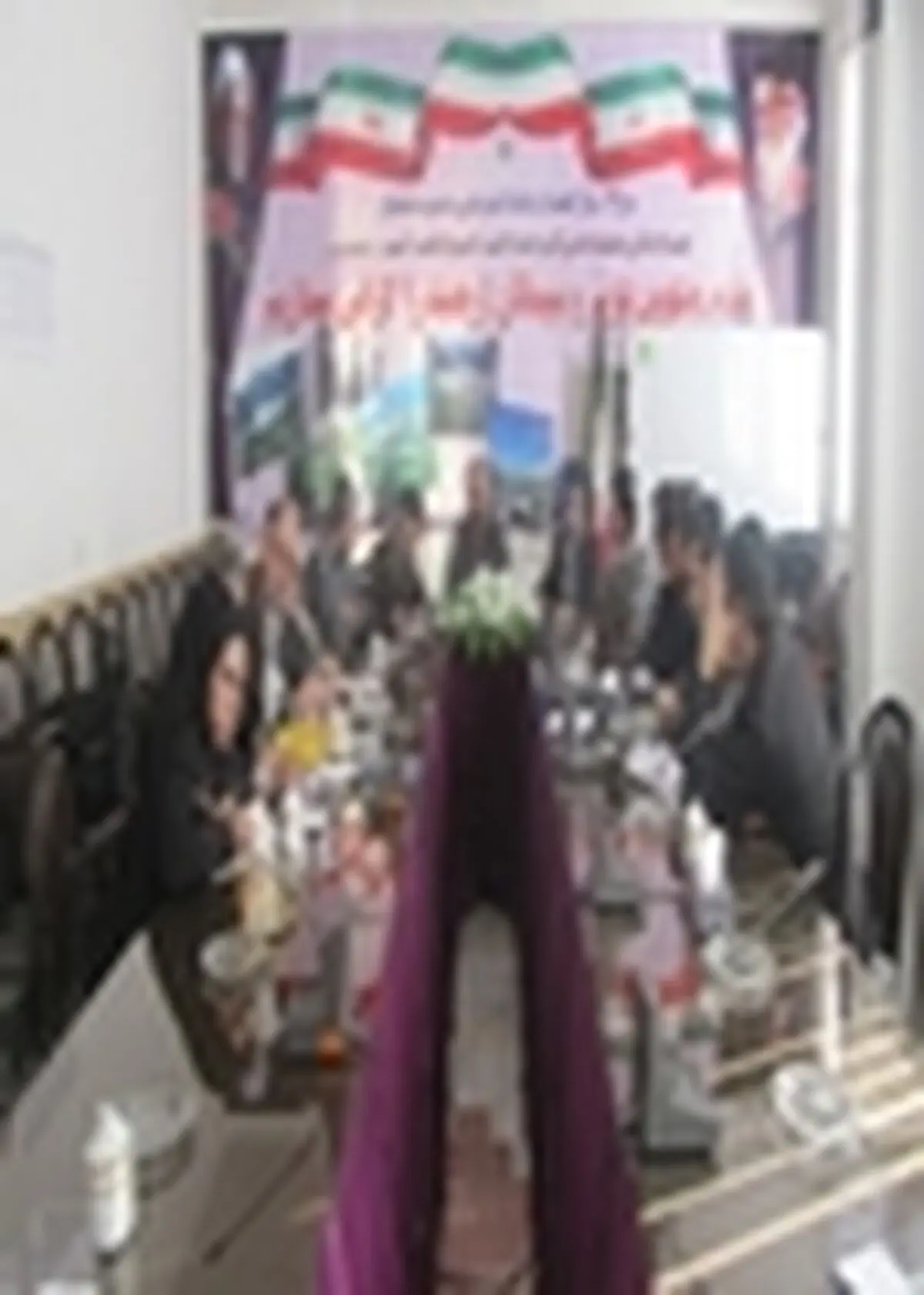 تشکیل شورای هماهنگی اطلاع رسانی شهرستان رامسر َ