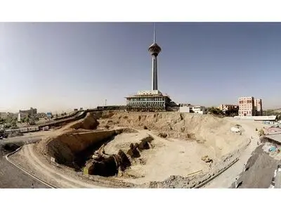 «نوسانات قیمت» و «اختلاف میان شرکا» از دلایل شایع رهاسازی گودبرداری‌ها