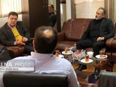 ایجاد برنامه های جدید در صنعت هوش مصنوعی در مگفا