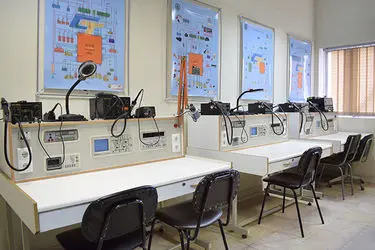 دوره برنامه‌نویسی ایسیو (ECU)؛ کلید ورود به بازار کار فوق تخصصی خودرو